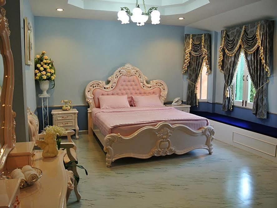 Cinque Terre Resort Thong Pha Phum Dış mekan fotoğraf