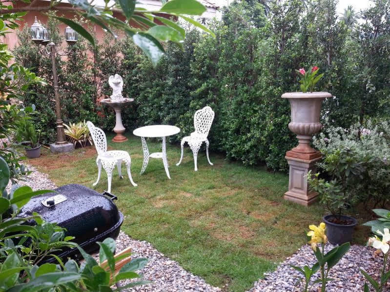 Cinque Terre Resort Thong Pha Phum Dış mekan fotoğraf